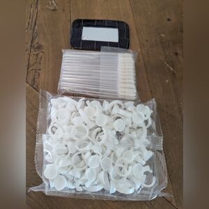 Make up sample supplies NEW